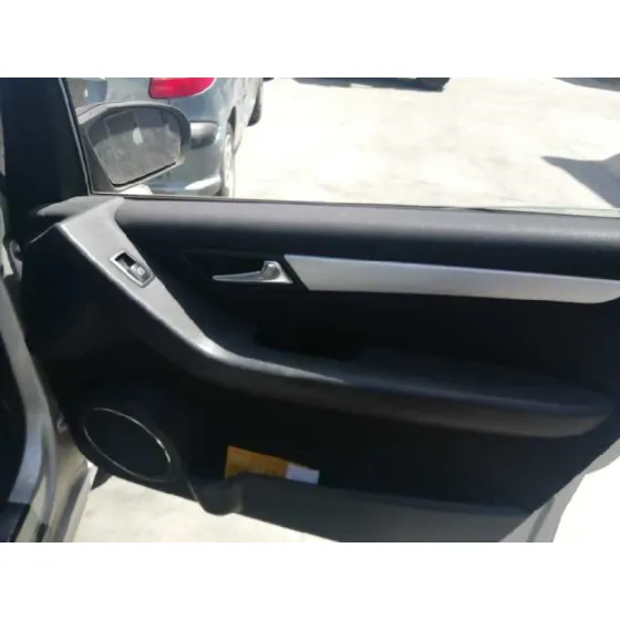MERCEDES CLASE A (W169) '2006 2.0 CDI CAT GRIS