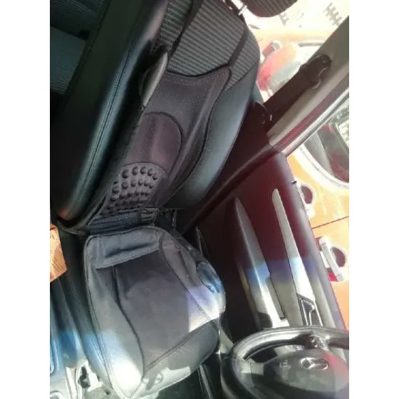MERCEDES CLASE A (W169) '2006 2.0 CDI CAT GRIS