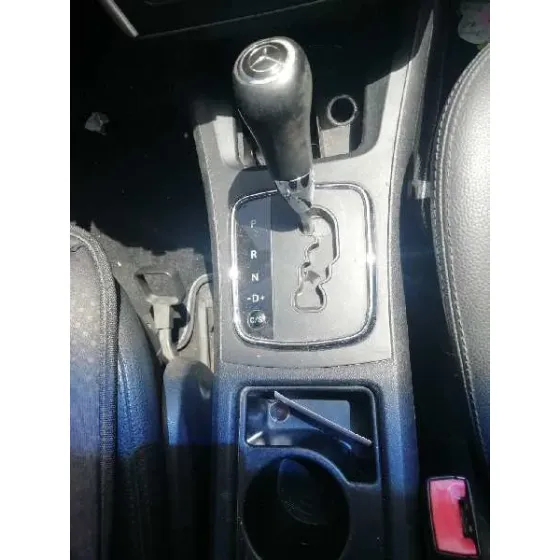 MERCEDES CLASE A (W169) '2006 2.0 CDI CAT GRIS