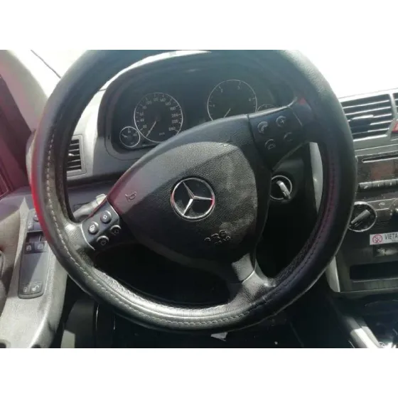 MERCEDES CLASE A (W169) '2006 2.0 CDI CAT GRIS