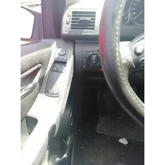 MERCEDES CLASE A (W169) '2006 2.0 CDI CAT GRIS