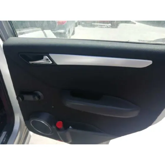MERCEDES CLASE A (W169) '2006 2.0 CDI CAT GRIS