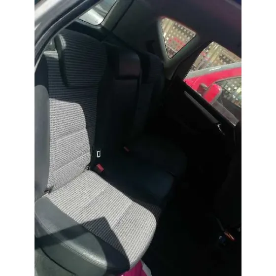 MERCEDES CLASE A (W169) '2006 2.0 CDI CAT GRIS