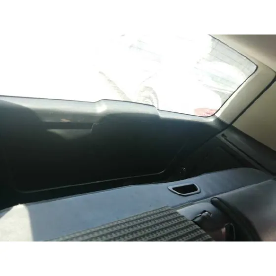 MERCEDES CLASE A (W169) '2006 2.0 CDI CAT GRIS