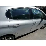 PEUGEOT 208 PEUGEOT 208 '2014 ALLURE GRIS 2012