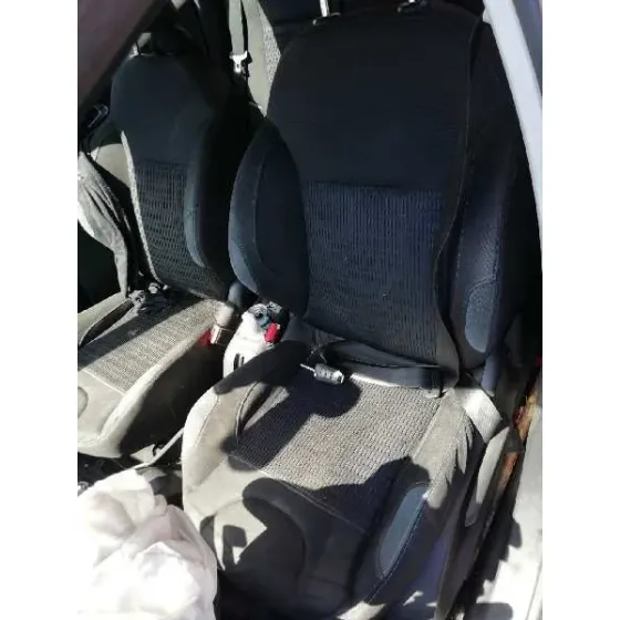 PEUGEOT 208 '2014 ALLURE GRIS