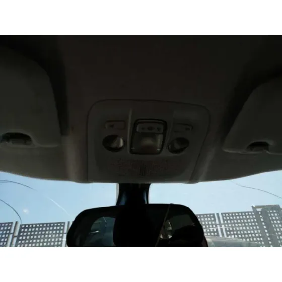 PEUGEOT 208 '2014 ALLURE GRIS