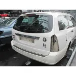 FORD FOCUS BERLINA (CAK) '2001 AMBIENTE BLANCO