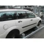 FORD FOCUS BERLINA (CAK) '2001 AMBIENTE BLANCO