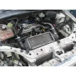 FORD FOCUS BERLINA (CAK) '2001 AMBIENTE BLANCO