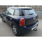 MINI MINI COUNTRYMAN (R60) N47C16A. CAMBIO MANUAL 6V 2010