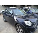 MINI MINI COUNTRYMAN (R60) N47C16A. CAMBIO MANUAL 6V 2010