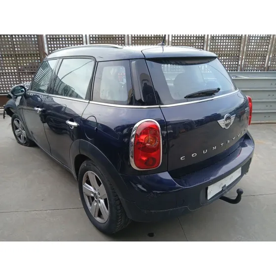 N47C16A. CAMBIO MANUAL 6V