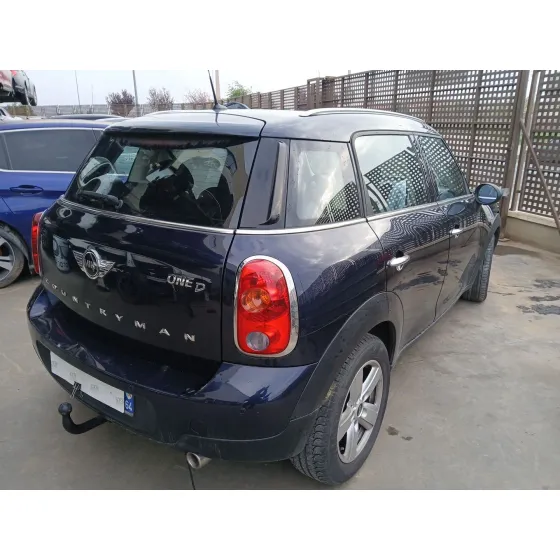 N47C16A. CAMBIO MANUAL 6V