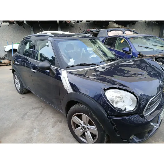 N47C16A. CAMBIO MANUAL 6V