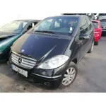 MERCEDES-BENZ CLASE A (W169) MERCEDES CLASE A (W169) '2007 2.0 CDI CAT NEGRO 2004