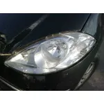 MERCEDES-BENZ CLASE A (W169) MERCEDES CLASE A (W169) '2007 2.0 CDI CAT NEGRO 2004
