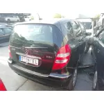 MERCEDES-BENZ CLASE A (W169) MERCEDES CLASE A (W169) '2007 2.0 CDI CAT NEGRO 2004