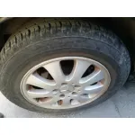 MERCEDES-BENZ CLASE A (W169) MERCEDES CLASE A (W169) '2007 2.0 CDI CAT NEGRO 2004