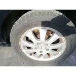 MERCEDES-BENZ CLASE A (W169) MERCEDES CLASE A (W169) '2007 2.0 CDI CAT NEGRO 2004