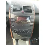 MERCEDES-BENZ CLASE A (W169) MERCEDES CLASE A (W169) '2007 2.0 CDI CAT NEGRO 2004