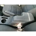 MERCEDES-BENZ CLASE A (W169) MERCEDES CLASE A (W169) '2007 2.0 CDI CAT NEGRO 2004
