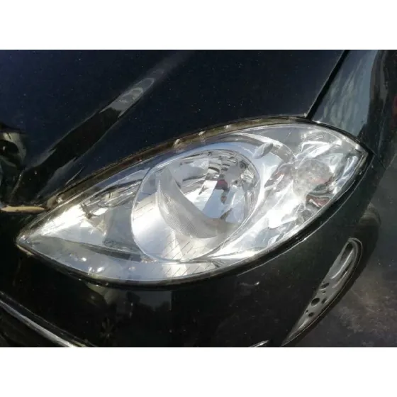 MERCEDES CLASE A (W169) '2007 2.0 CDI CAT NEGRO