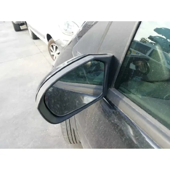 MERCEDES CLASE A (W169) '2007 2.0 CDI CAT NEGRO