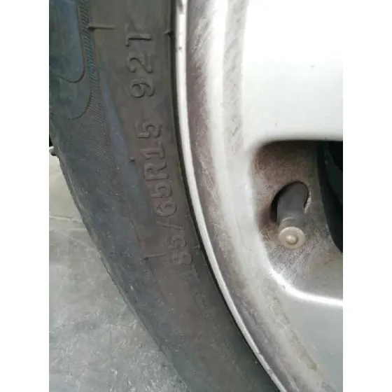 MERCEDES CLASE A (W169) '2007 2.0 CDI CAT NEGRO
