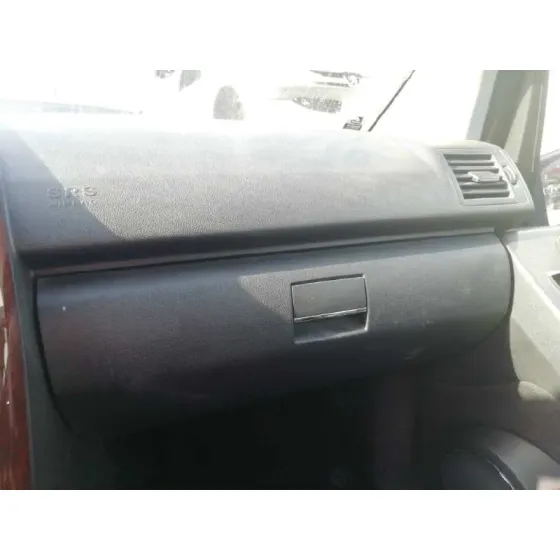 MERCEDES CLASE A (W169) '2007 2.0 CDI CAT NEGRO