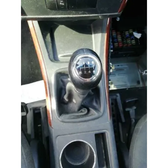 MERCEDES CLASE A (W169) '2007 2.0 CDI CAT NEGRO