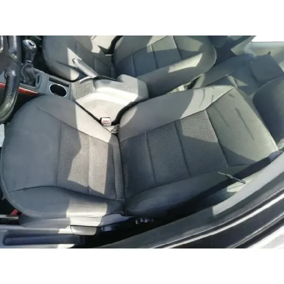 MERCEDES CLASE A (W169) '2007 2.0 CDI CAT NEGRO