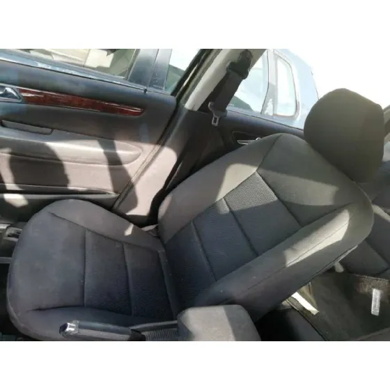 MERCEDES CLASE A (W169) '2007 2.0 CDI CAT NEGRO