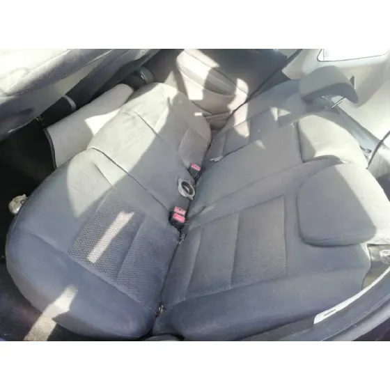 MERCEDES CLASE A (W169) '2007 2.0 CDI CAT NEGRO