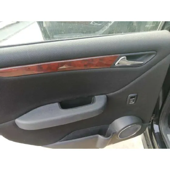 MERCEDES CLASE A (W169) '2007 2.0 CDI CAT NEGRO