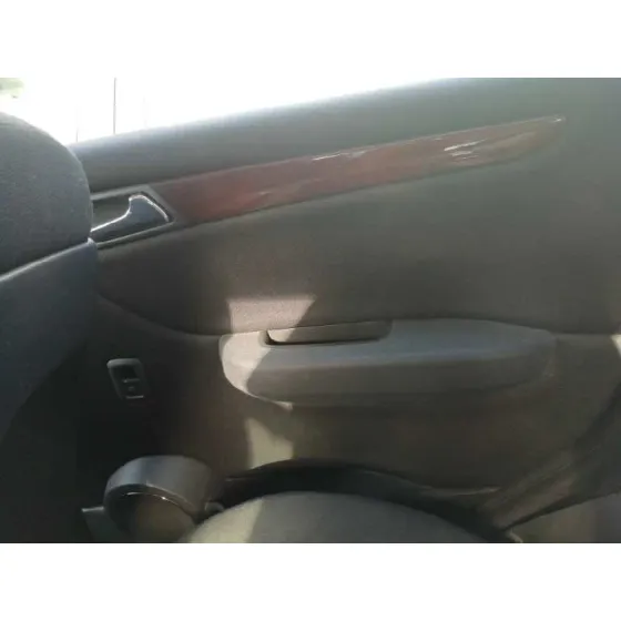 MERCEDES CLASE A (W169) '2007 2.0 CDI CAT NEGRO