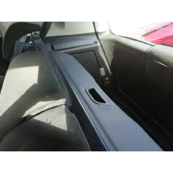 MERCEDES CLASE A (W169) '2007 2.0 CDI CAT NEGRO