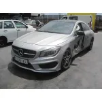 MERCEDES-BENZ CLASE CLA (W117) MERCEDES CLASE CLA (W117) '2014 CLA 220 CDI (117.303) GRIS 2013