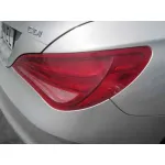 MERCEDES-BENZ CLASE CLA (W117) MERCEDES CLASE CLA (W117) '2014 CLA 220 CDI (117.303) GRIS 2013