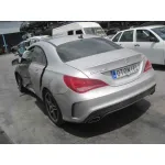 MERCEDES-BENZ CLASE CLA (W117) MERCEDES CLASE CLA (W117) '2014 CLA 220 CDI (117.303) GRIS 2013