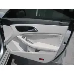 MERCEDES-BENZ CLASE CLA (W117) MERCEDES CLASE CLA (W117) '2014 CLA 220 CDI (117.303) GRIS 2013