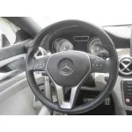 MERCEDES-BENZ CLASE CLA (W117) MERCEDES CLASE CLA (W117) '2014 CLA 220 CDI (117.303) GRIS 2013