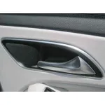 MERCEDES-BENZ CLASE CLA (W117) MERCEDES CLASE CLA (W117) '2014 CLA 220 CDI (117.303) GRIS 2013