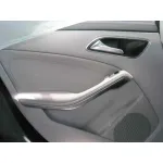 MERCEDES-BENZ CLASE CLA (W117) MERCEDES CLASE CLA (W117) '2014 CLA 220 CDI (117.303) GRIS 2013
