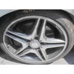 MERCEDES-BENZ CLASE CLA (W117) MERCEDES CLASE CLA (W117) '2014 CLA 220 CDI (117.303) GRIS 2013