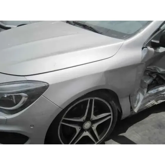 MERCEDES CLASE CLA (W117) '2014 CLA 220 CDI (117.303) GRIS