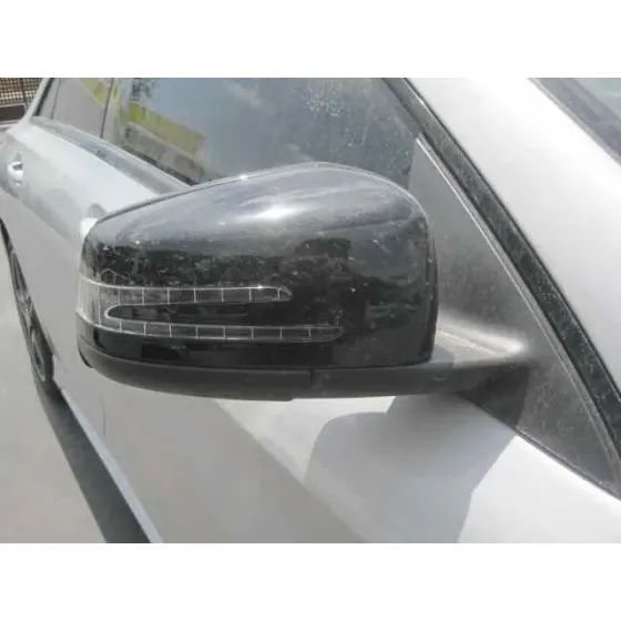 MERCEDES CLASE CLA (W117) '2014 CLA 220 CDI (117.303) GRIS