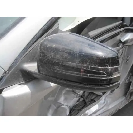 MERCEDES CLASE CLA (W117) '2014 CLA 220 CDI (117.303) GRIS