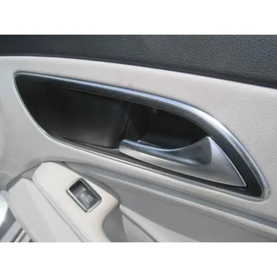 MERCEDES CLASE CLA (W117) '2014 CLA 220 CDI (117.303) GRIS