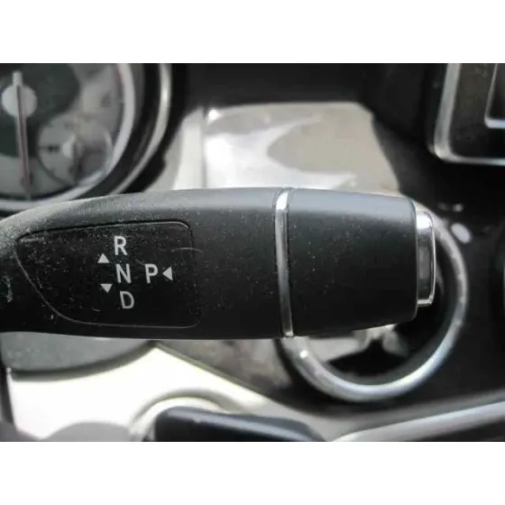 MERCEDES CLASE CLA (W117) '2014 CLA 220 CDI (117.303) GRIS